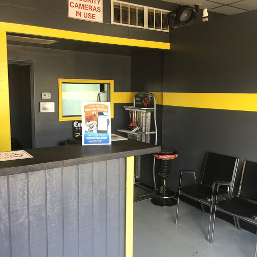 Auto Repair Shop «Expedited Auto Repair», reviews and photos, 4802 E 31st St, Tulsa, OK 74135, USA