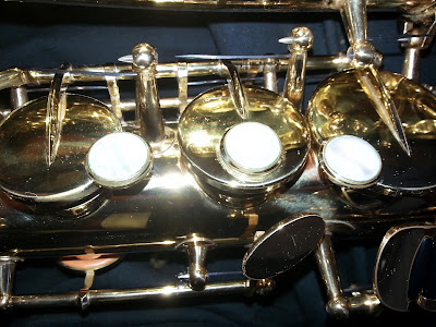 La clef des fées - réparation instruments de musique à Féternes