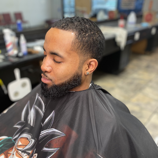 Barber Shop «Cubas barbershop 2», reviews and photos, 5000 Dixie Hwy, Fairfield, OH 45014, USA