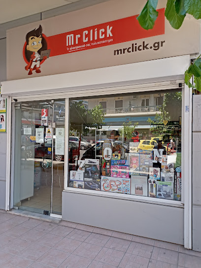 MrClick.gr