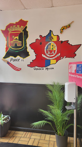 Grocery Store «Main Street Supermarket Corporation», reviews and photos, 1609 W Main St, Millville, NJ 08332, USA