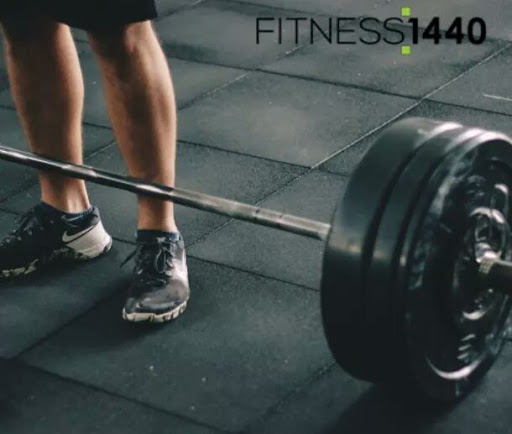 Gym «Fitness 1440», reviews and photos, 2329 Pacific Ave, Forest Grove, OR 97116, USA