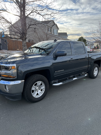 Used Car Dealer «PreferredPreOwned.com», reviews and photos, 5120 New Car Dr, Colorado Springs, CO 80923, USA