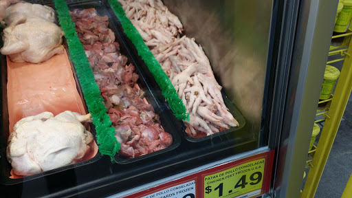 Grocery Store «El Super», reviews and photos, 1251 E Southern Ave, Mesa, AZ 85204, USA