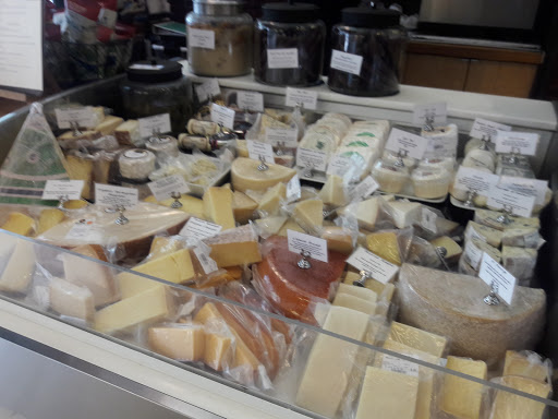 Butcher Shop «Fatted Calf», reviews and photos, 320 Fell St, San Francisco, CA 94102, USA