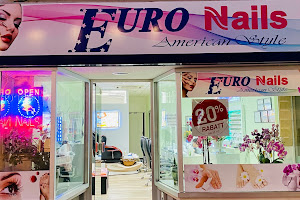 Euro Nails_Nagelstudio