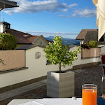 Photo n°6 de l'avis de Mariarosaria.u fait le 02/09/2021 à 14:08 sur le  Sonnenhotel Adler à Villanders