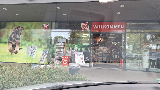 Zoo & Co. Marl unter Marl, 