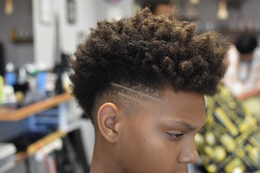 Barber Shop «Kings Barber Shop», reviews and photos, 5620 NE Gher Rd, Vancouver, WA 98662, USA