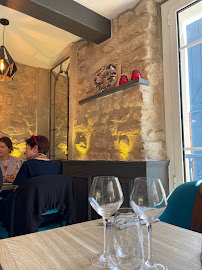 Atmosphère du Restaurant Sol Y Luna à Verneuil-sur-Seine - n°7