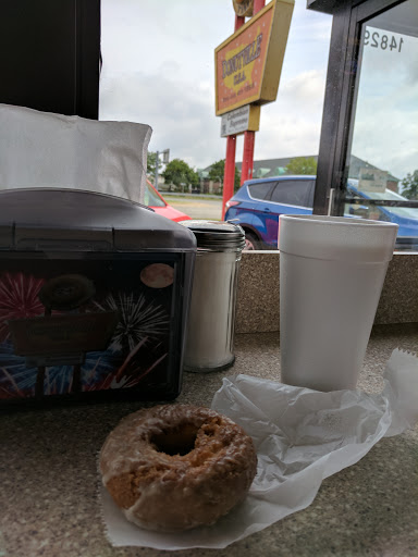 Donut Shop «Donutville U.S.A.», reviews and photos, 14829 Ford Rd, Dearborn, MI 48126, USA
