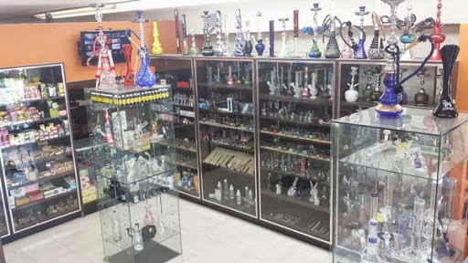 Tobacco Shop «One Stop Smoke Shop», reviews and photos, 1792 NE 163rd St, North Miami Beach, FL 33162, USA