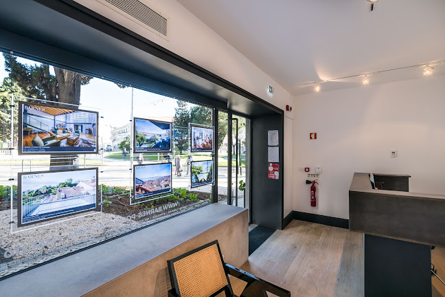 Avaliações doBarnes Portugal | Cascais em Cascais - Imobiliária