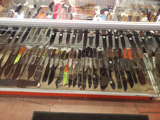 Surplus Store «Stevens Creek Surplus», reviews and photos, 3449 Stevens Creek Blvd, San Jose, CA 95117, USA