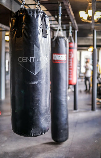 Personal Trainer «Savage MMA and Fitness LLC», reviews and photos, 1736 Front St, Cuyahoga Falls, OH 44221, USA