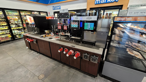 Convenience Store «Stripes», reviews and photos, 7421 FM 1464, Richmond, TX 77407, USA