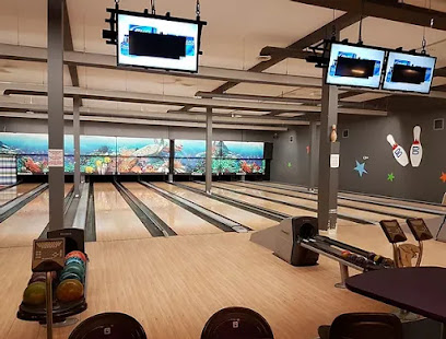 Rock And Bowl