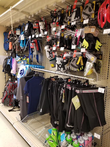 Sporting Goods Store «Academy Sports + Outdoors», reviews and photos, 198 S Point Blvd, McDonough, GA 30253, USA