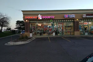 Dunkin' image