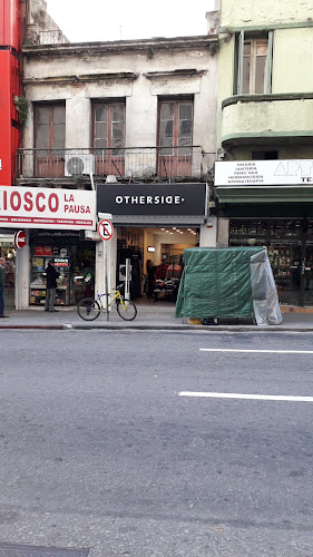 Opiniones de Otherside en Montevideo - Tienda de ropa