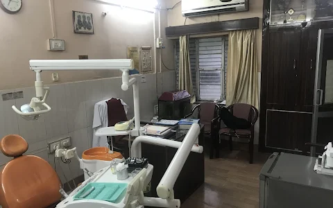 Dr.Vineet Gupta BDS, MDS | Dentist in Rajeev Gandhi Mahaveer nagar kota | RCT Root canal treatment image
