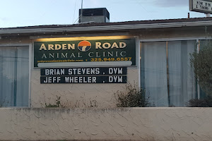 Arden Road Animal Clinic