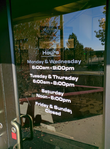 Community Center «Alf Sorensen Community Center», reviews and photos, 1400 Baring Blvd, Sparks, NV 89434, USA