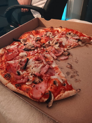 Pizz'Eli La Bassée à La Bassée