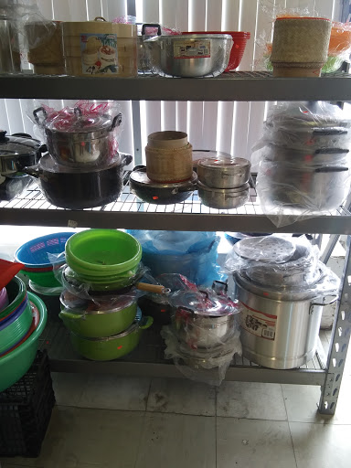 Grocery Store «Hampton Oriental Market», reviews and photos, 1123 N King St, Hampton, VA 23669, USA