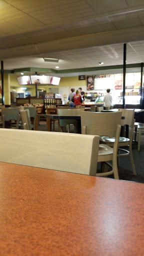 Bagel Shop «Einstein Bros. Bagels», reviews and photos, 4500 S Broadway Ave, Tyler, TX 75703, USA
