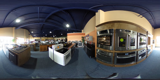Appliance Store «Jeffers Mc Gill Appliance & Furniture», reviews and photos, 1421 Atlas Rd, Columbia, SC 29209, USA