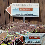 Photo n°2 de l'avis de KDO. fait le 22/10/2023 à 18:55 sur le  Schneiders Straußi à Heitersheim