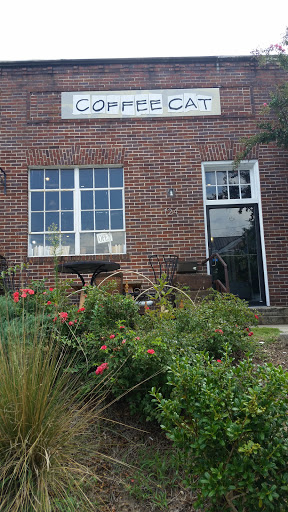 Coffee Shop «COFFEE CAT», reviews and photos, 124 Tichenor Ave, Auburn, AL 36830, USA