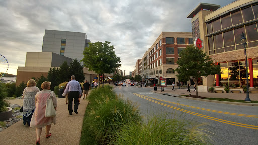 Harley-Davidson Dealer «Harley-Davidson», reviews and photos, 185 Waterfront St, Oxon Hill, MD 20745, USA