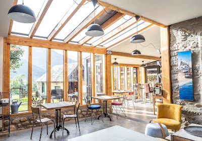 Chez Rozenn à Hèches