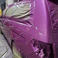 Medina's Auto Body Shop - Photo 7 - Car repair in Ontario, CA, Ontario