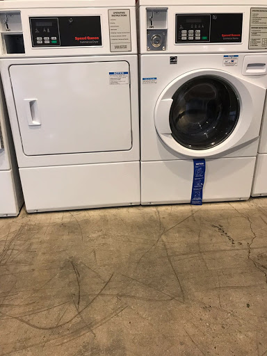 Laundry «PWS - The Laundry Company», reviews and photos, 12020 Garfield Ave, South Gate, CA 90280, USA