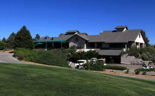 Golf Course «Saddle Rock Golf Course», reviews and photos, 21705 E Arapahoe Rd, Aurora, CO 80016, USA