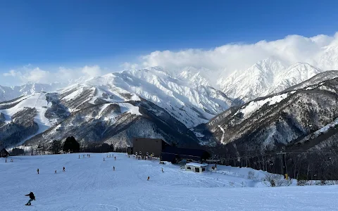 Hakuba Iwatake Mountain Resort & Snow Field image