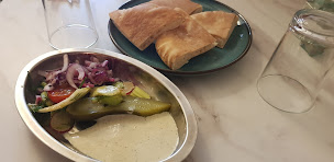 Photo n°10 de Yossi Restaurant à Marseille ()