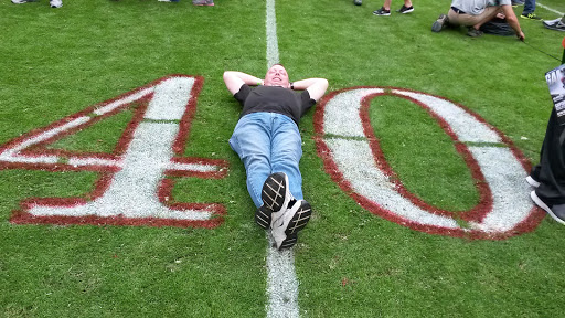 Stadium «Bryant-Denny Stadium», reviews and photos, 920 Paul W Bryant Dr, Tuscaloosa, AL 35401, USA