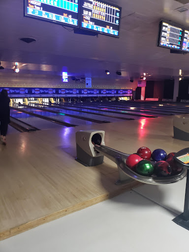 Bowling Alley «Skylane Bowling», reviews and photos, 8311 Windham St, Garrettsville, OH 44231, USA