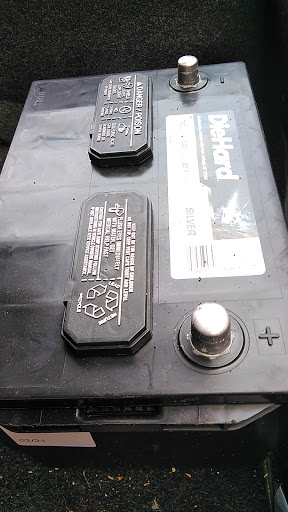 Auto Parts Store «Advance Auto Parts», reviews and photos, 11725 Dorsett Rd, Maryland Heights, MO 63043, USA