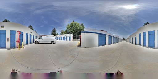 Self-Storage Facility «US Storage Centers», reviews and photos, 4454 Lowell Ave, La Crescenta, CA 91214, USA