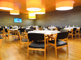 Restaurante Salgueira