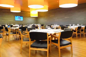 Restaurante Salgueira image