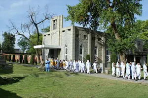 Christian Hospital Taxila image