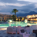 Photo n°2 de l'avis de Thomas.o fait le 19/06/2023 à 09:27 sur le  Aldiana Club Calabria à Villapiana Scalo