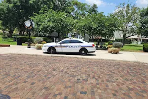 Winter Park Police Department image