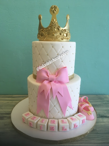 Cake Shop «Dulce de Leche Cake Shop», reviews and photos, 346 N Windsor Ave, Brightwaters, NY 11718, USA